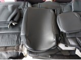 Interior Seat Covers (Crew, Super Cab, Lariat)